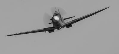 ACESquadron Spitfire  Experiences